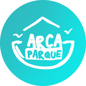 Logo  Arca Parque
