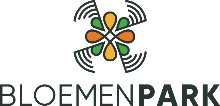 Logo bloemenpark