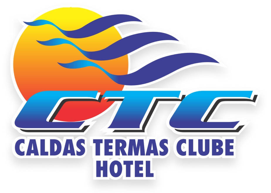 Logo Caldas Termas Clube